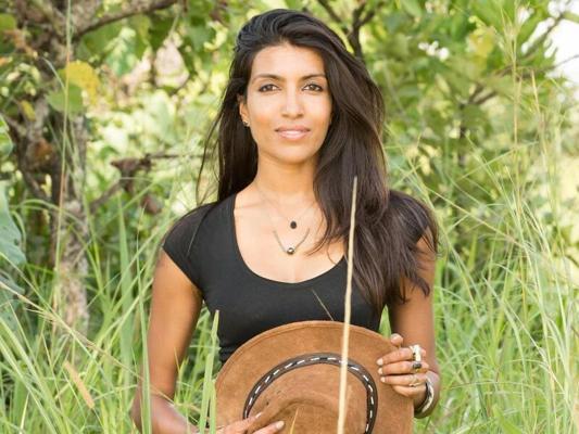 Leila Janah, photo 2