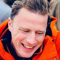 Coen Schut, photo 1