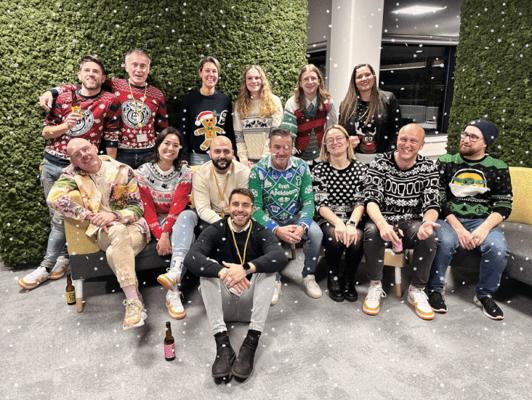 Patrick Marcelissen, photo 2