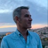 Alberto Alvarez, photo 2