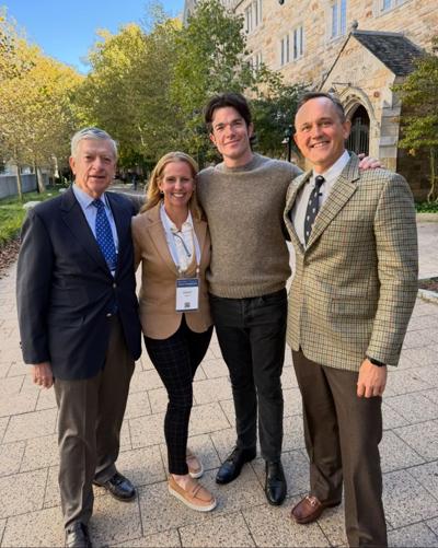 Christopher Osborne, photo 2