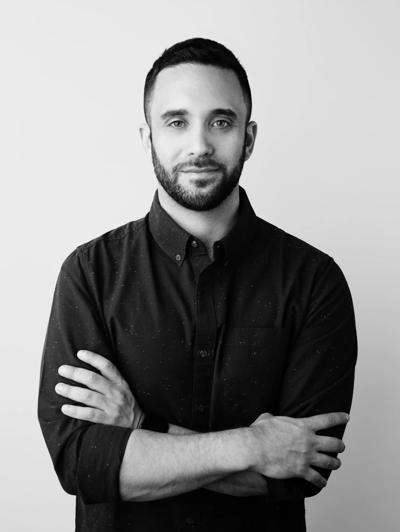 Daniel Wert, photo 1