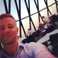 Neil Harris, photo 2