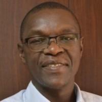 Ryan Mwanzui, photo 1