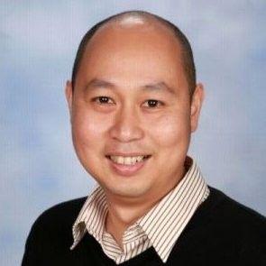 Josh Tedjasaputra, MSc, QPR, photo 1