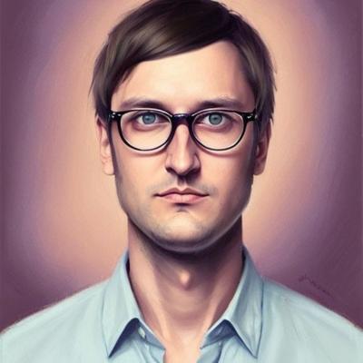 Thom Meredith, photo 1