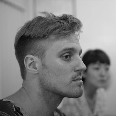 Simon Thomas, photo 1