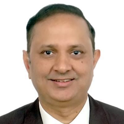 Vivek Singh, photo 1