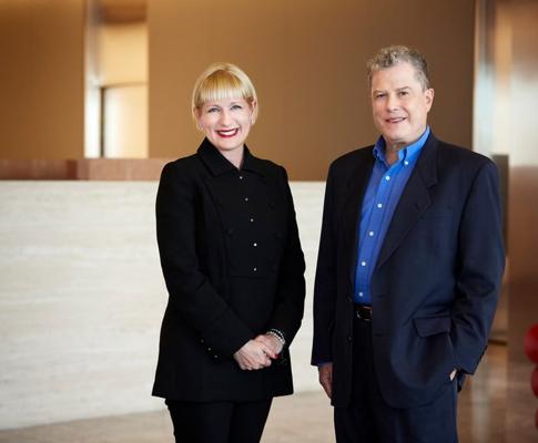 Don Strench, photo 1