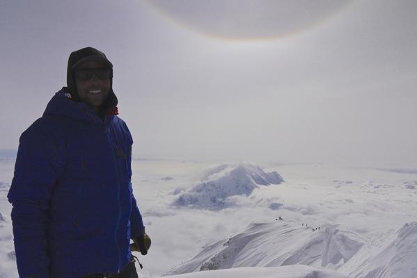 Logan Randolph, photo 2