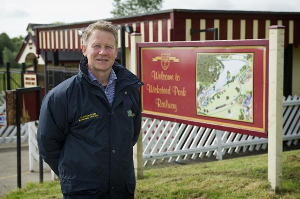 Charles McNee, photo 2