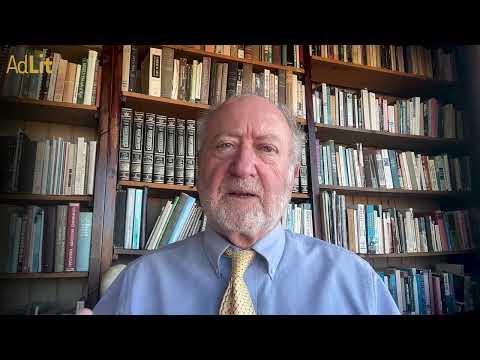 Stuart Brody, photo 2