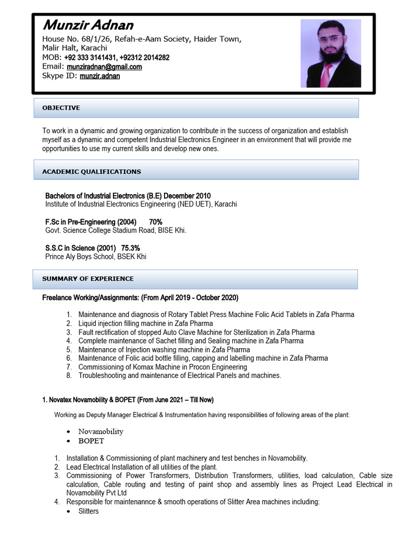 Quamar equbal, photo 2