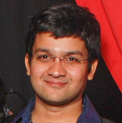 Deepak Lakshmanan