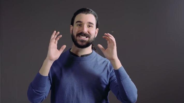 Adam Metzger, photo 1