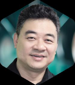 Michael Tanong, photo 1