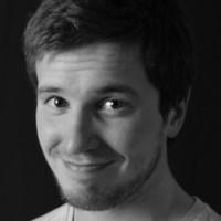 Simon Bogdanov, photo 2