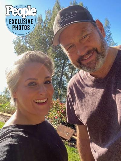 Ross Burningham, photo 1