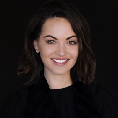 Therese Gutierrez, photo 1