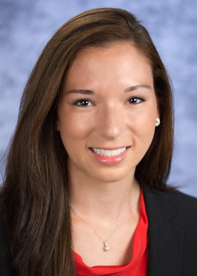 Meredith Campbell, photo 1