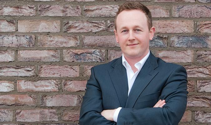 Edward Hendrick, photo 1