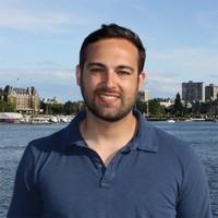 Mike Bhatti, photo 1