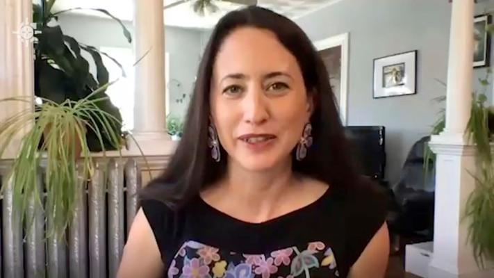 Beth Hoover, photo 1