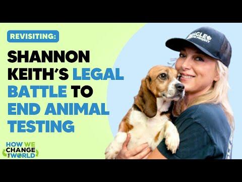 Shannon Keith, photo 2