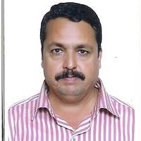 Aneil Saraf, photo 2