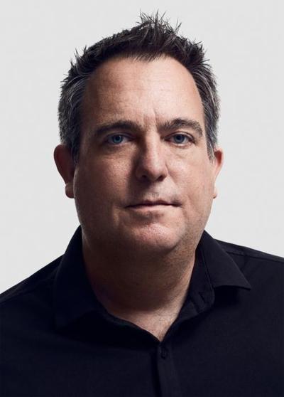 Dan Chandre, photo 2