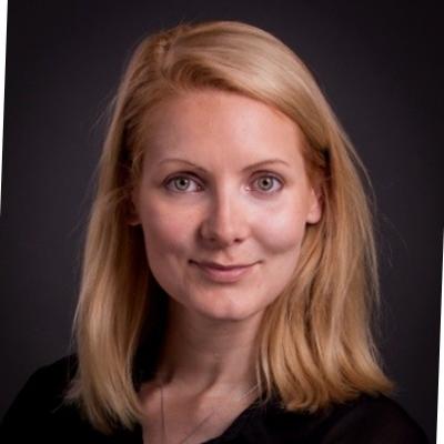 Sirkka Antiala, photo 1