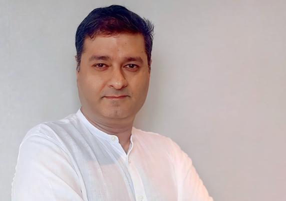 Kapil Arora, photo 1