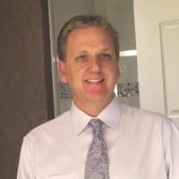 Mike Cooney, photo 2