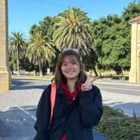 Melanie Ren, photo 2