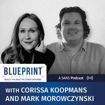 Mark Morowczynski, photo 2