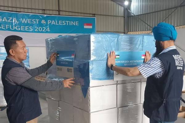 Zhofry Hamid, photo 2