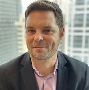 John Bracken, photo 1