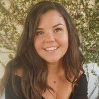 Scarlett Rodgers-Smith, photo 2