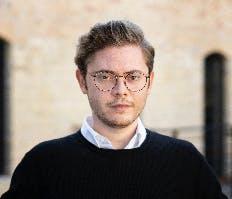 Christoph Stransky-Greifenfels, photo 1