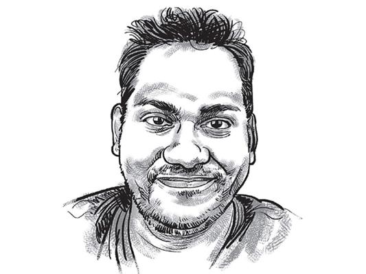 Vasanth Joshua, photo 2