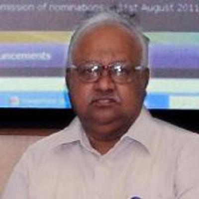 Nandhakumar Ramanathan, photo 2