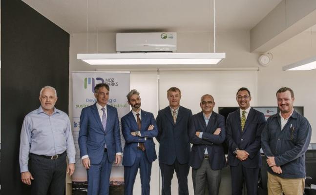 Faustine Nyanda, photo 1