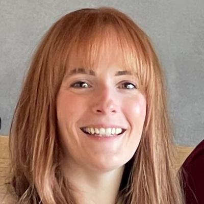 Allison McChord, photo 1