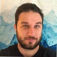 James Whiteley, photo 2