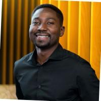 Charles Phiri, photo 1