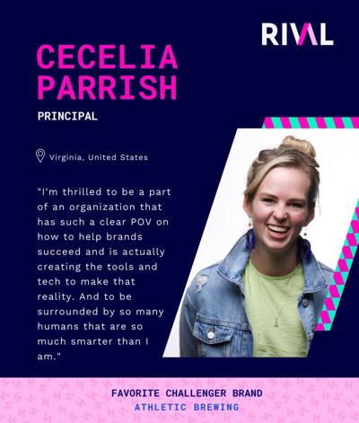 Hillary Deppeler, photo 2