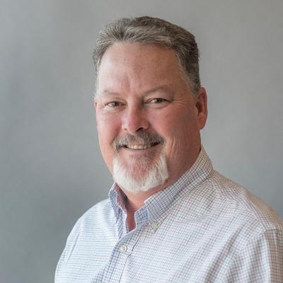 Dave Ritchie, photo 1