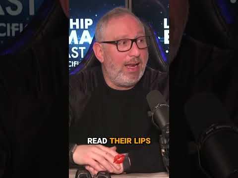 Mitchell Feldman, photo 1