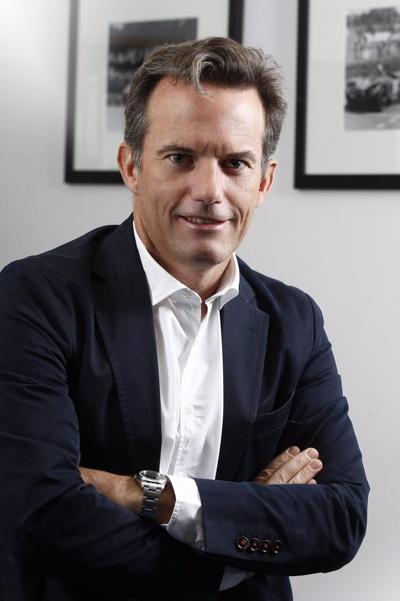 Nicolas Cantaert, photo 2