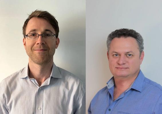 Anthony Evans, photo 2